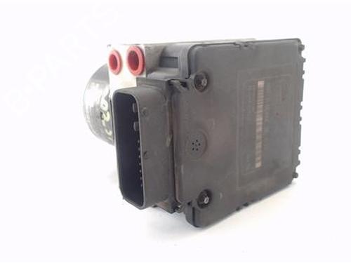 ABS Bremseaggregat PEUGEOT 206 Hatchback (2A/C)  | BP26955910M43 