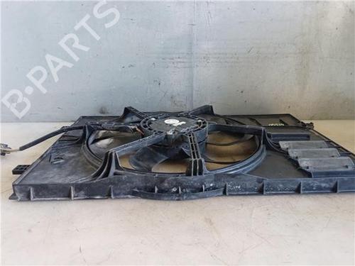 Radiator fan SEAT ATECA (KH7, KHP) 1.5 TSI | BP37261171M35 - Image 5