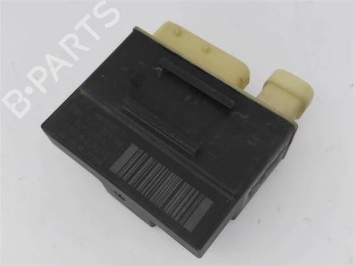Electronic module CITROËN C5 III (RD_) 2.0 HDi (RDRHD8, RDRHDJ, RDRHR8, RDRHRJ) | BP24446031M83 