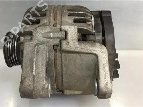 Alternator OPEL ASTRA F Saloon (T92)  | BP9662277M7 