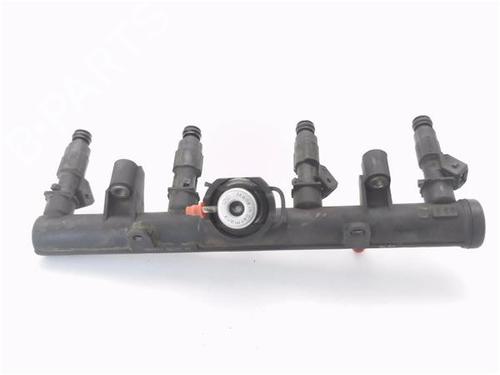 Sprederrør VW POLO (6N2) 1.0 | BP30555405M98 