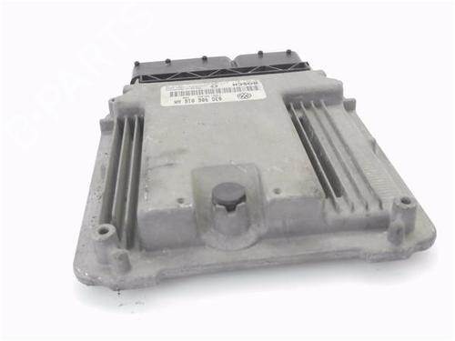 Electronic module VW GOLF V (1K1)  | BP32657411M83 