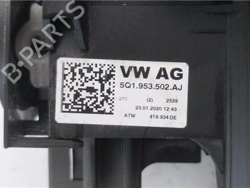 Ratstangsstang SEAT ATECA (KH7, KHP) 1.5 TSI | BP37261132I23 - Image 9