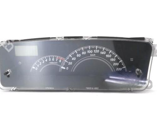 Used Instrument cluster Instrument cluster 37260984 37260984