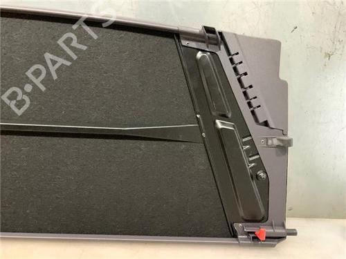 Rear parcel shelf MERCEDES-BENZ A-CLASS (W168)  | BP22632630C85 