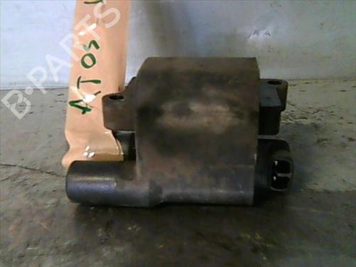 Used Ignition coil HYUNDAI ATOS PRIME (MX) 1.0 i (58 hp) 9634719