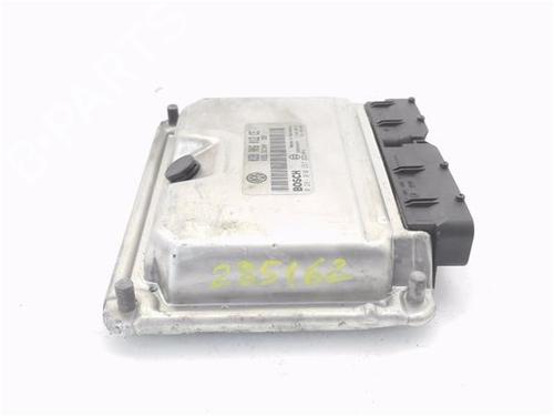 Electronic module SKODA FABIA I (6Y2) 1.9 SDI | BP10983072M83 