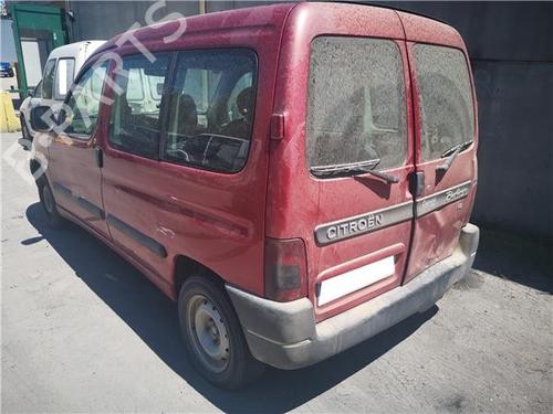 Right headlight CITROËN BERLINGO / BERLINGO FIRST MPV (MF_, GJK_, GFK_) 2.0 HDI 90 (MFRHY) | BP13626844C29 