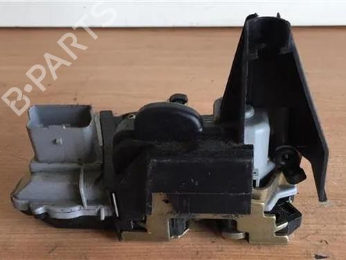 Front left lock PEUGEOT 307 SW (3H)  | BP13049539C98 