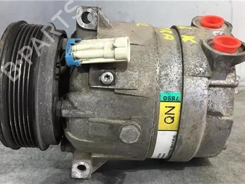 Used AC compressor OPEL VECTRA B (J96) 1.6 i 16V (F19) (100 hp) 9636455