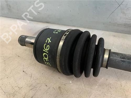 Left front driveshaft KIA CARNIVAL / GRAND CARNIVAL III (VQ) 2.9 CRDi | BP24869662M38 