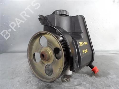 Used Steering pump PEUGEOT 206 Hatchback (2A/C) 1.4 HDi eco 70 (68 hp) 9662240