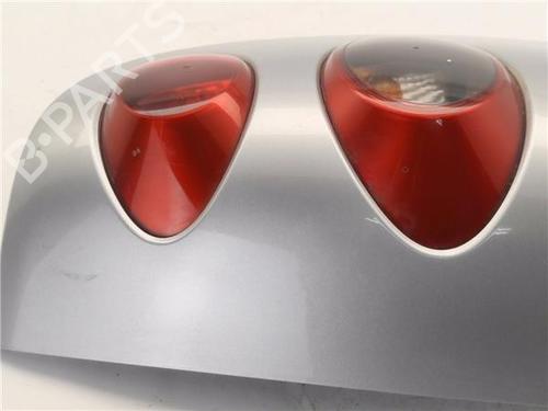 Left taillight SMART CITY-COUPE (450)  | BP30980919C34 