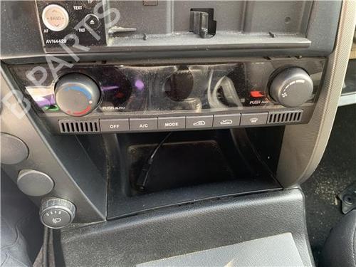 AC-Styringsenhed/Manøvreenhed SSANGYONG KYRON [2005-2014]  25378659