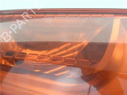 Left taillight FORD FIESTA V (JH_, JD_)  | BP29431487C34 