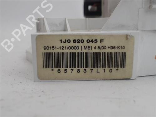 Commande Chauffage VW LUPO I (6X1, 6E1) 1.4 | BP18114222I5 