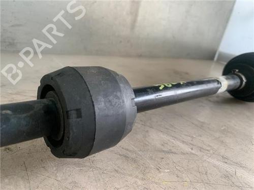 Right front driveshaft OPEL MERIVA A MPV (X03) 1.3 CDTI (E75) | BP26955913M39 