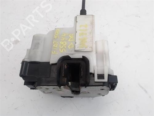 Front right lock FIAT 500 (312_) 1.2 (312AXA1A) | BP16432652C97 