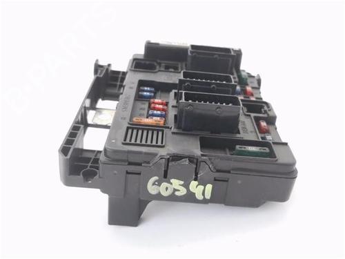 Sikringsdose CITROËN XSARA PICASSO (N68) 2.0 HDi | BP28722039E1 