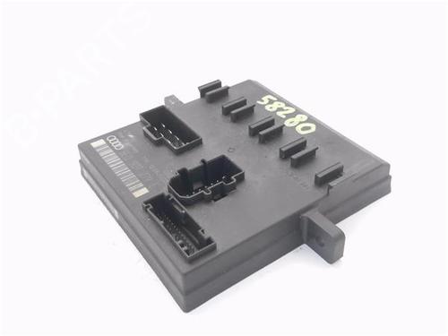 Electronic module AUDI A4 B6 (8E2) 2.4 | BP38253534M83 - Image 3