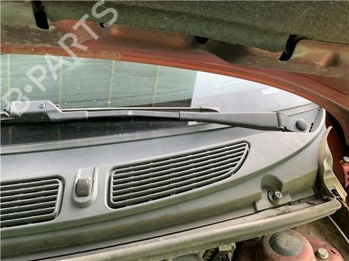 Front windshield wiper arm SKODA FABIA II (542) 1.4 TDI | BP32450917C143 