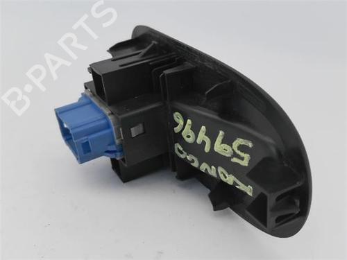Right front window switch RENAULT KANGOO Express (FW0/1_)  | BP23442289I26 
