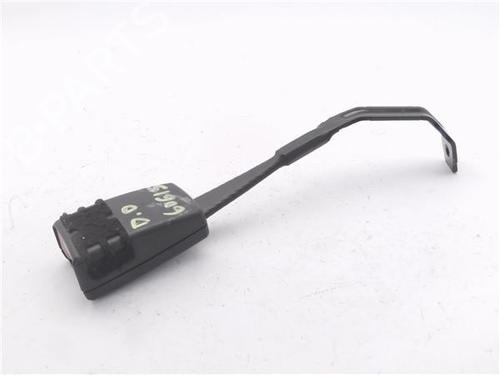 Seat buckle AUDI A3 Sportback (8PA) 2.0 TDI 16V | BP32394013I32