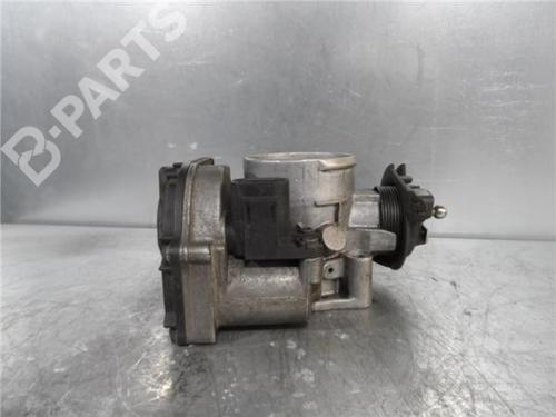 Used Throttle body AUDI A4 B5 (8D2) 1.6 (100 hp) 9760254