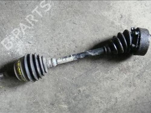 Used Left front driveshaft SEAT LEON (1M1) 1.9 TDI (110 hp) 11340446