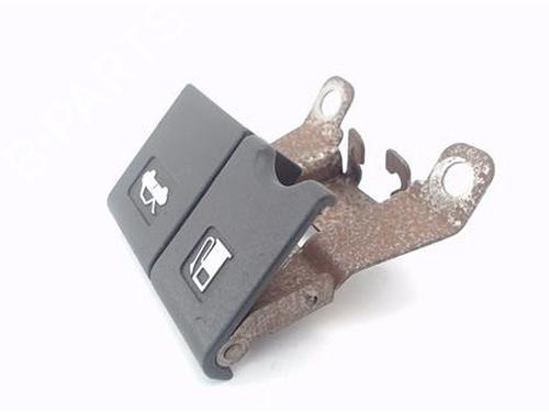 Interior handle NISSAN MICRA III (K12)  | BP25604923I7 