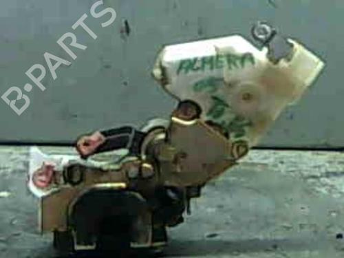 Used Rear left lock NISSAN ALMERA II Hatchback (N16) 1.5 dCi (82 hp) 11362363