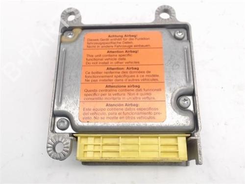 ECU airbags SEAT CORDOBA (6K2)  | BP13052286M53 