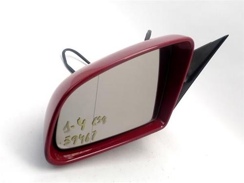 Left mirror AUDI A4 B6 Avant (8E5) 1.8 T | BP21359905C26 