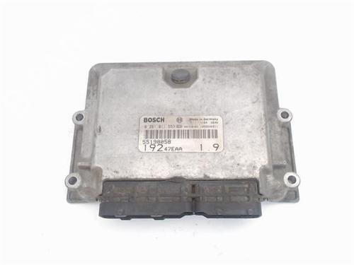 Electronic module FIAT STILO (192_) | BP13239147M83
