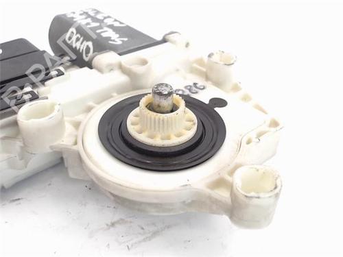 Right rear window motor SEAT LEON (1M1)  | BP14343501E22 