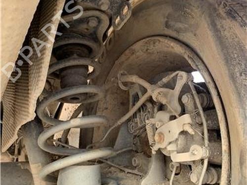 Støddæmperfjeder Støddæmperfjeder PEUGEOT PARTNER MPV (5_, G_) [1996-2026] 32419488 32419488