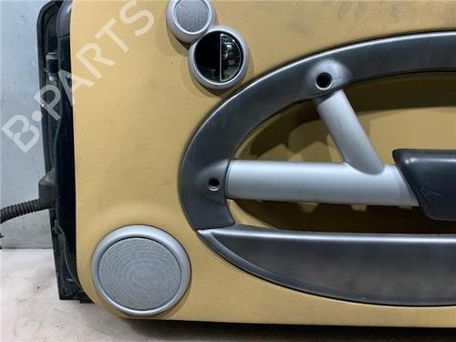 Right front door MINI MINI (R50, R53) Cooper | BP22132821C3 