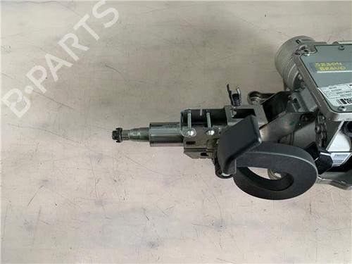 Steering column FIAT BRAVO II (198_) 1.4 (198AXA1B) | BP13086328M21