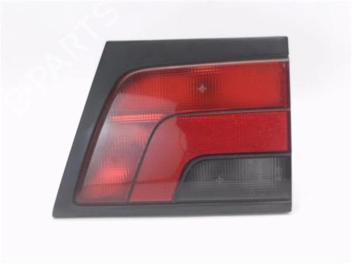 Used Right tailgate light PEUGEOT 806 (221) [1994-2002]  31718970