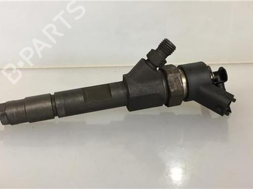 Injector RENAULT MEGANE II (BM0/1_, CM0/1_) 1.9 dCi (BM0G, CM0G) | BP9636557M100 
