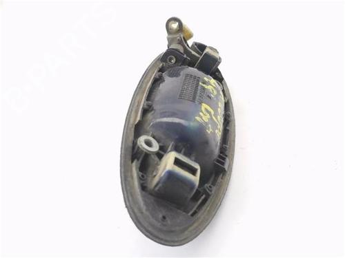Front right exterior door handle HYUNDAI COUPE I (RD)  | BP27362208C129 