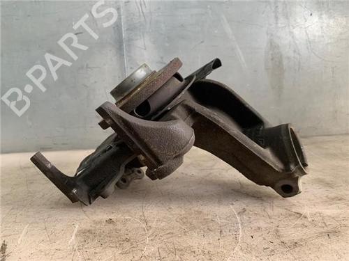 Højre Styrespindel Lejehus SEAT LEON (1M1) 1.6 16 V | BP14917846M26 