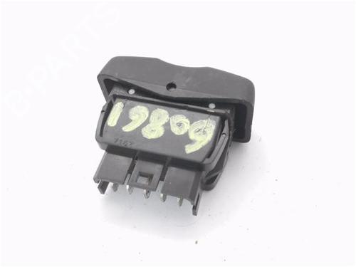 Left front window switch DACIA LOGAN (LS_) 1.4 (LS0A, LS0C, LS0E, LS0G) | BP36050890I27 - Image 7