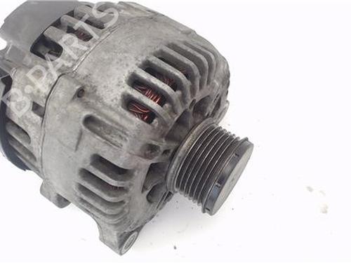 Alternator CITROËN C4 Coupe (LA_)  | BP29574491M7 