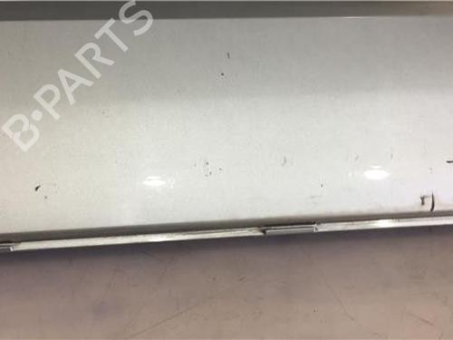Rear bumper SMART FORTWO Coupe (451) 1.0 (451.330, 451.334) | BP9759548C8 