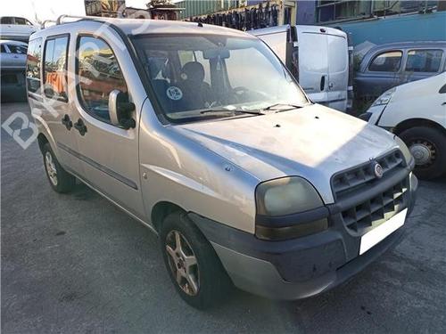 Brugte FIAT DOBLO Box Body/MPV (223_) [2000-2025]  4308475