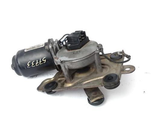 Used Front wiper motor OPEL AGILA (A) (H00) [2000-2007]  11342953