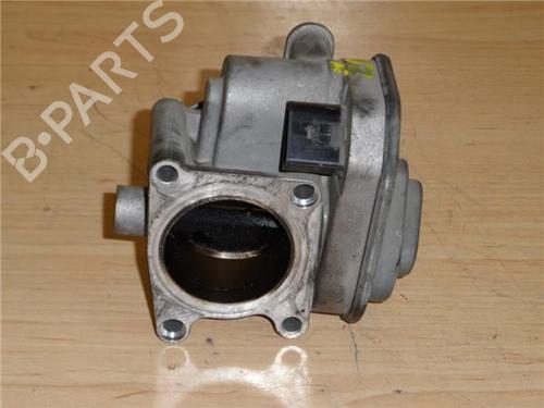 Drosselklappe OPEL ASTRA G Hatchback (T98) 1.7 CDTI (F08, F48) | BP9769969M82 