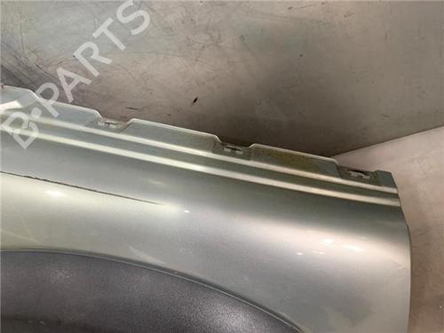 Right front fenders LAND ROVER FREELANDER I (L314)  | BP24316266C42 