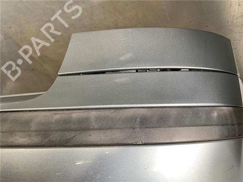 Rear bumper SKODA OCTAVIA II (1Z3) 1.9 TDI | BP22432813C8 